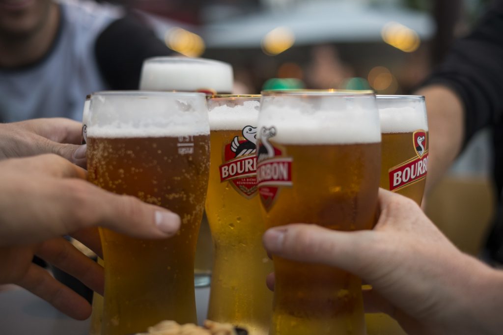 Rando VTT descente Bike Aventure Réunion